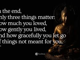 15 Wise Quotes About Life And Love From Buddha Power Of Positivity