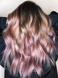 Find The Best Dark Brown Hair With Highlights Click Here To Get The 11 Best Dark Brown Hair With Light Bro Colored Hair Tips Mushroom Hair Brunette Hair Color