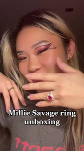 Milly Savage