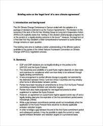 Relevance for public health briefing note template. 9 Briefing Note Templates Free Sample Example Format Download Free Premium Templates