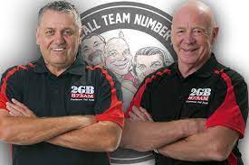abc news bob fulton is described by his son, brett, as his hero and best mate at a state funeral attended by media rugby league immortal bob fulton farewelled at state funeral with. Ray Hadley And Bob Fulton Step Down From Full Time Roles On The Continuous Call Team
