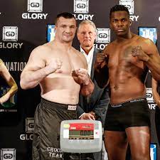Yarı finalde, rakibi hollandalı remy bonjasky'e nakavtla elendi. Glory 14 Results Cro Cop Vs Bonjasky Mma Fighting