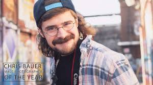 Male Photographer of the Year