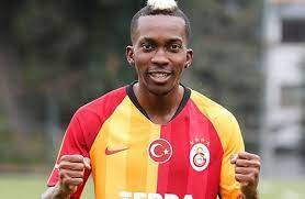 Burada modern bir eğitim alan henry, akademinin anlaşmalı. Galatasaray Re Sign Henry Onyekuru On Loan Turkish Football News