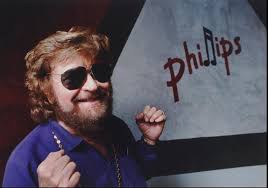 Today would have been the 97th birthday of Sam Phillips (1923-2003), native  of the Muscle Shoals area, lover of Memphis, founder of Sun Records,  "Father of Rock 'n' Roll" and the musical