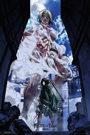 Attack On Titan Posters And Prints Buy Online At Gbposters Com Attack On Titan Art Attack On Titan Anime Attack On Titan