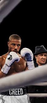 Specifically, he couldn't resist donuts, cheesesteaks, pasta, pizza, rice. 1125x2436 Michael B Jordan And Sylvester Stallone In Creed Iphone Xs Iphone 10 Iphone X Hd 4k Wallpapers Images Michael B Jordan Micheal B Jordan Creed Movie