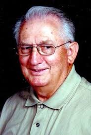 George Mabe Obituary (1935