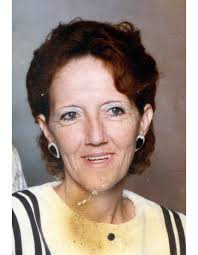 Patricia Simmons Obituary (2008)