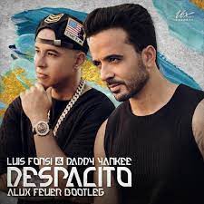 The director previously worked with luis fonsi on the video corazón en la gaveta (2014) and also with daddy yankee in the clips gangsta zone (2006, together with snoop dogg), descontrol (2010), ven conmigo ( 2011, together with. Luis Fonsi Feat Daddy Yankee Despacito Alux Feuer Bootleg Vox Records Premiere By Alux Feuer