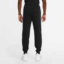 Jordan Sport DNA Men's HBR Pants 'Black/Hot Punch' – Bouncewear