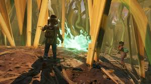 Grounded is a survival game developed by obsidian entertainment and published by xbox game studios. Grounded Release Date Shacknews