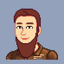 Just want to share my artwork for celebrating mobile 1.5 update🎉