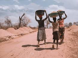 Os 5 países mais pobres do mundo