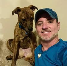 Daniel Mcdade's Instagram, Twitter & Facebook