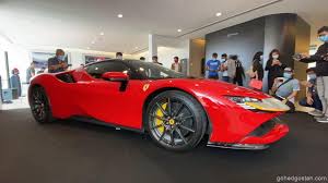 Maybe you would like to learn more about one of these? Ferrari Sf90 Stradale Hibrid Hanya Rm1 908 000 00 Gohed Gostan