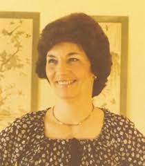 Janette Glover Obituary June 25, 2020