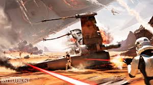 Immerse yourself in the ultimate star wars video game experience with star wars battlefront. 13 Common Star Wars Battlefront Problems How To Fix Them