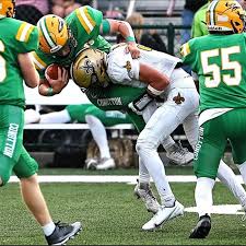 Dominic Chiaramonte - Hudl