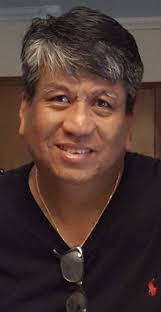 Robert Armand (Jojo) Deleon