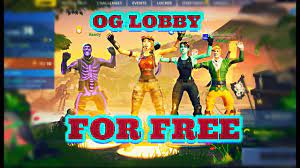 Skins in fortnite battle royale. How To Get Og Skins For Free With This Method Fortnite Youtube