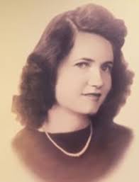 Betty Rose Bishop Crews Obituary