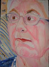 Painting of Barbara Barlow · OnView