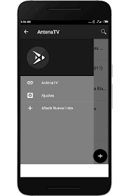 This release comes in several variants, see available apks. Aplay Apk Antes Antena Tv App Activar Lista De Canales