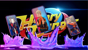 Maybe you would like to learn more about one of these? Wallpaper For Henry Danger For Android Apk Download