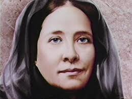 Suffering the Absences” — Ven. Conchita Cabrera de Armida