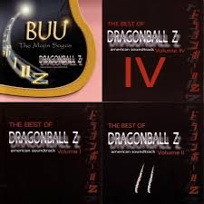 Anime & manga / dragon ball z arcs. List Of Bruce Faulconer Track Usages Dragon Ball Wiki Fandom