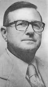 Dr Henry Wilder Smith Sr. (1915-2002)