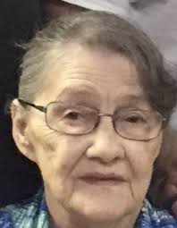 Obituary for Patricia Ann Wyatt