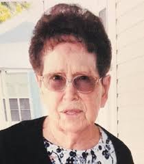 Bessie Darlene McBrayer