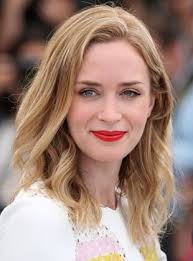 Emily blunt on her horrible first kiss, quarantine. Emily Blunt Filmstarts De