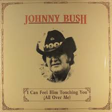 Johnny Bush Discography: Vinyl, CDs, & More