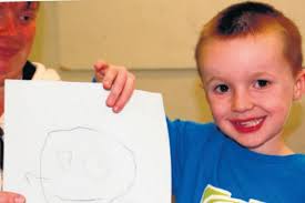 When a Dumbarton man with MS travelled across the UK for charity