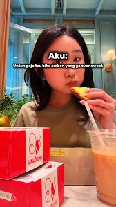 Solusi dari dilema kata "kontrol gula" 🤌🏻