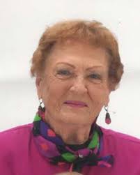 Ellie Hall Obituary May 25, 2023