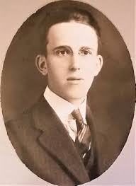 Walter Bowen Aikins (1896-1988)