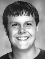 Shawn Joseph Patton (1987-2007)