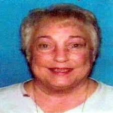 Obituary information for June Cole