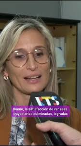 ☺️ Silvia Alegre es Enfermera. 🎉 ¡Felicitamos a la nueva Egresada  rEGRESAR! @enfermeria.csmed.unr