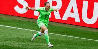 April 2022 (4 mannschaften, 2 spiele). Trotz Ruckschlags In Der Verlangerung Wolfsburgs Frauen Triumphieren Im Dfb Pokal Mopo