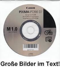Treiber ip 7200 deckenleuchte techno gelb gold color aluminium 8 10w led laden aktuelle herunterladen canon ip7200 treiber drucker download für windows 10, windows 8.1, windows 8. Setup Installations Cd Rom M1 0 Drucker Canon Pixma Ip7200 Series Driver Treiber Eur 1 75 Picclick De