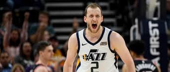Ingles, a former clipper, has been a. Nba News 2021 Joe Ingles Breaks Utah Jazz Record Three Pointers Video Utah Jazz Vs Dallas Mavericks