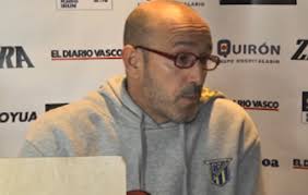 El Bidasoa no cuenta con Bolea para la Asobal