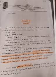 Alianta usr plus a depus marti, 17 noiembrie, o plangere penala, sub semnatura copresedintilor dacian ciolos si dan barna, pentru inselaciune si impiedicarea exercitarii drepturilor electorale. Dubioasa Clasare Dosarul De Inselaciune In Care Era Vizat Fostul Sef Al Vamii Constanta Cadir Sunai A Fost Inchis La Doua Luni Dupa Inculpare Instrumentata Excelent De Procurorul Teodor Nita De