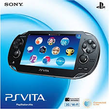 Free delivery and returns on ebay plus items for plus members. Amazon Com Playstation Vita 3g Wi Fi Bundle Video Games