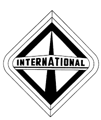 Free Free 104 International Truck Logo Svg SVG PNG EPS DXF File